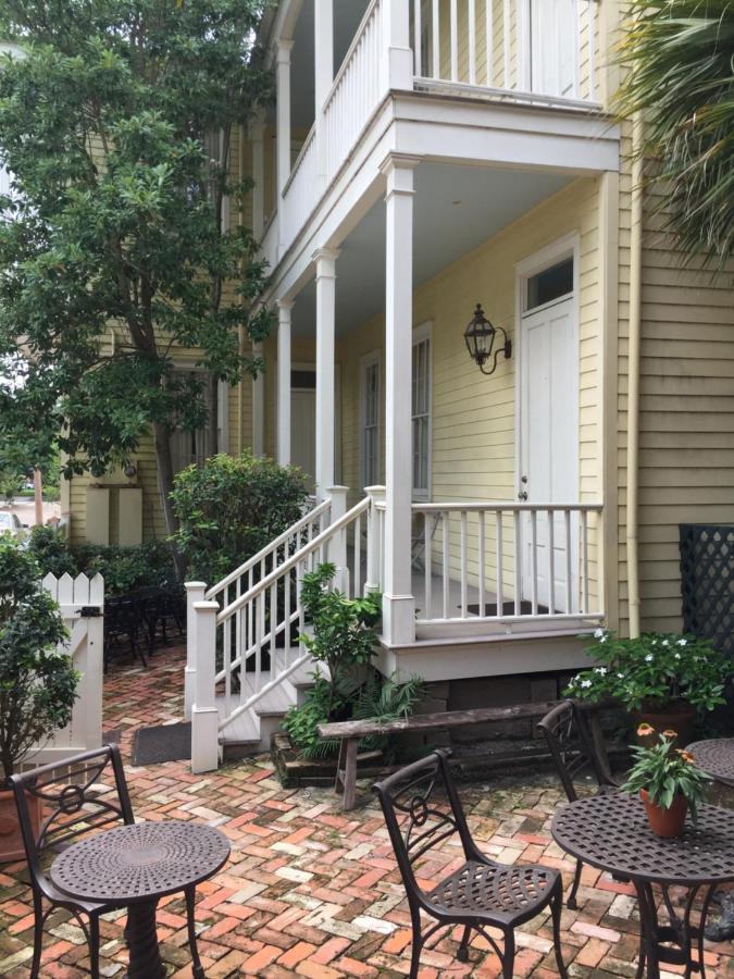Terrell House Bed And Breakfast New Orleans Kültér fotó