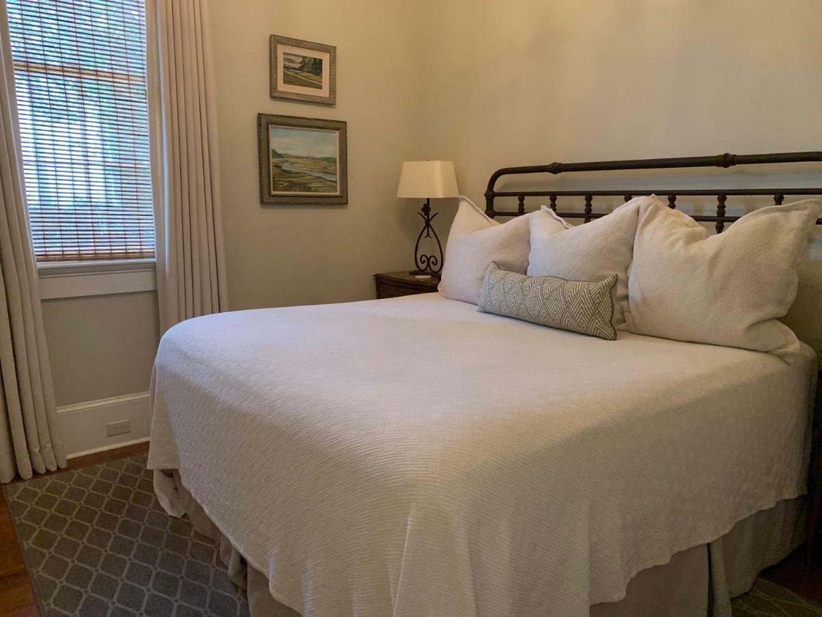 Terrell House Bed And Breakfast New Orleans Kültér fotó