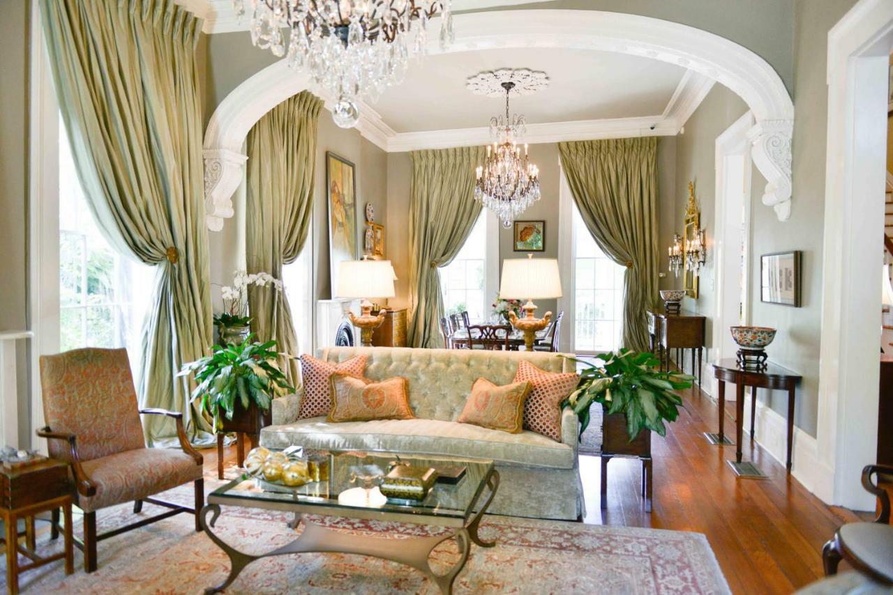 Terrell House Bed And Breakfast New Orleans Kültér fotó