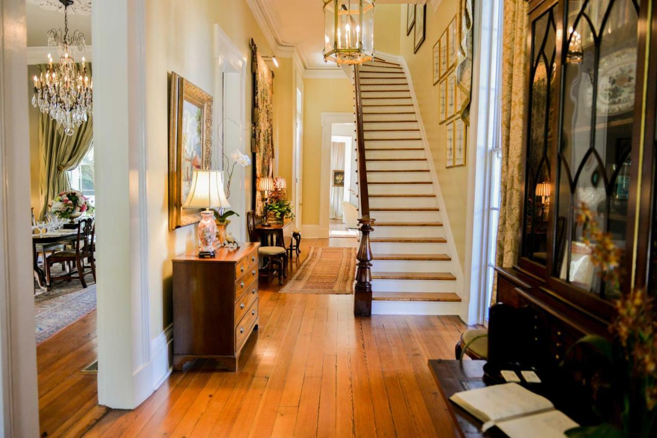 Terrell House Bed And Breakfast New Orleans Kültér fotó