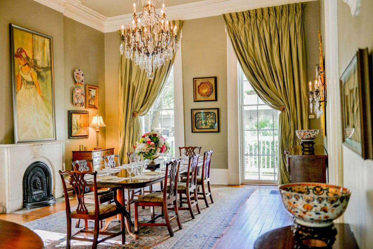 Terrell House Bed And Breakfast New Orleans Kültér fotó