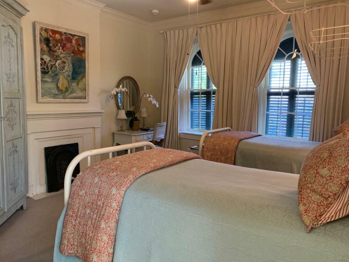 Terrell House Bed And Breakfast New Orleans Kültér fotó