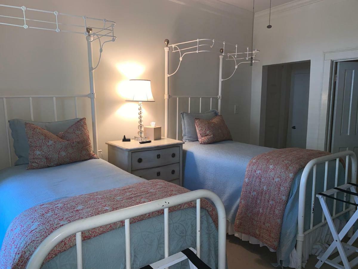 Terrell House Bed And Breakfast New Orleans Kültér fotó