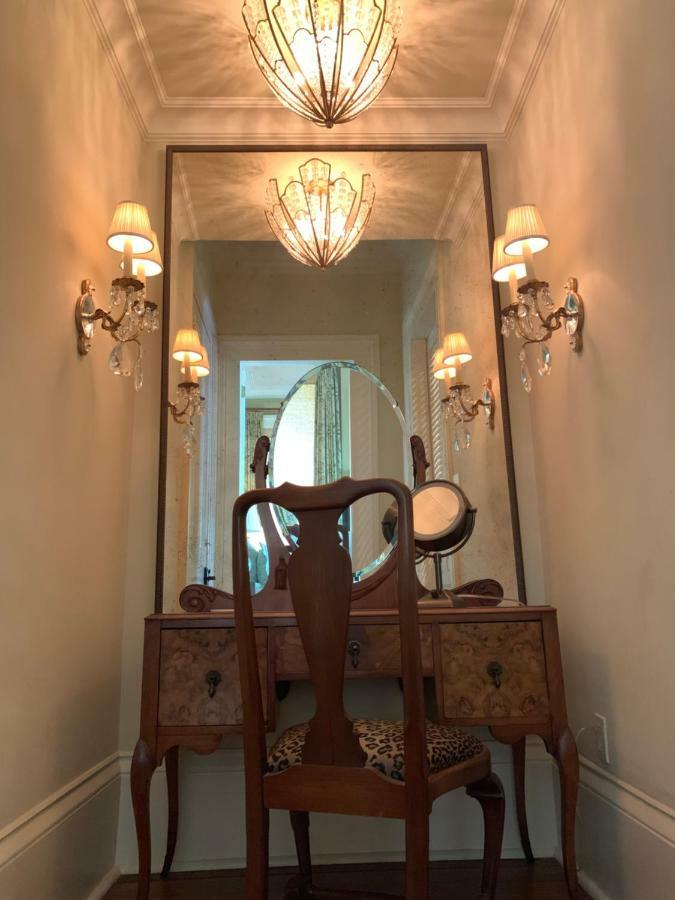 Terrell House Bed And Breakfast New Orleans Kültér fotó