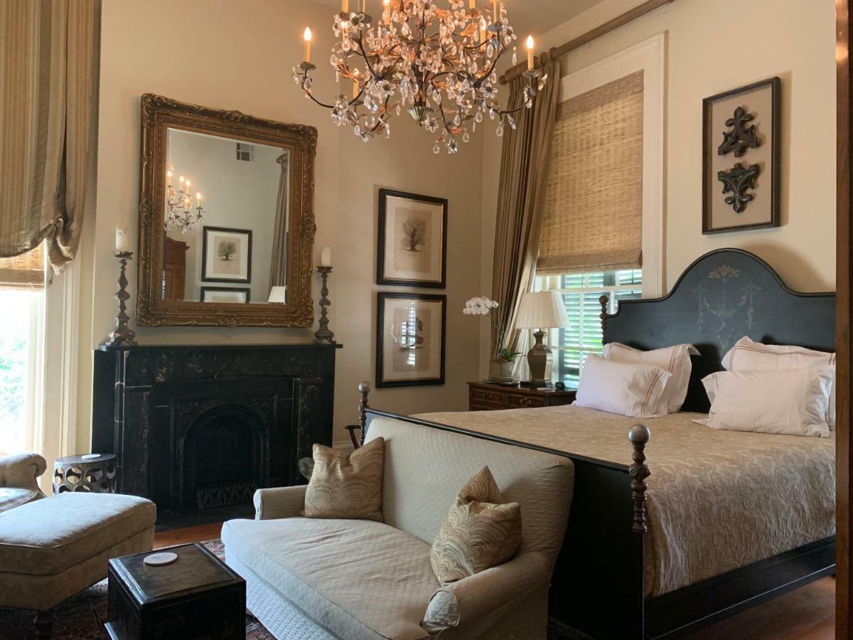 Terrell House Bed And Breakfast New Orleans Kültér fotó