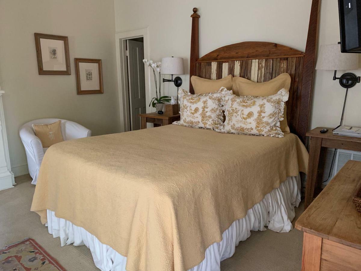 Terrell House Bed And Breakfast New Orleans Kültér fotó