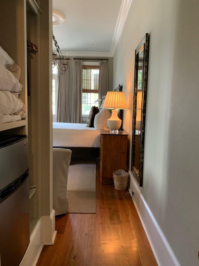 Terrell House Bed And Breakfast New Orleans Kültér fotó