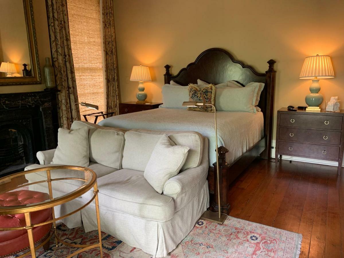 Terrell House Bed And Breakfast New Orleans Kültér fotó