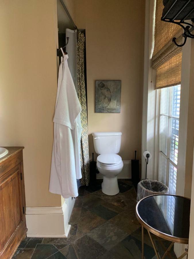Terrell House Bed And Breakfast New Orleans Kültér fotó